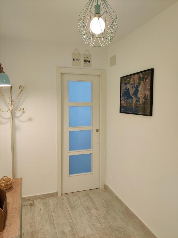 Sherry Home Jerez de la Frontera Buitenkant foto